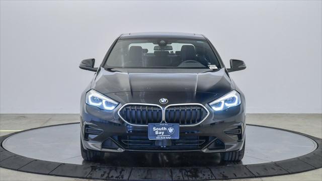 new 2024 BMW 228 Gran Coupe car, priced at $40,920