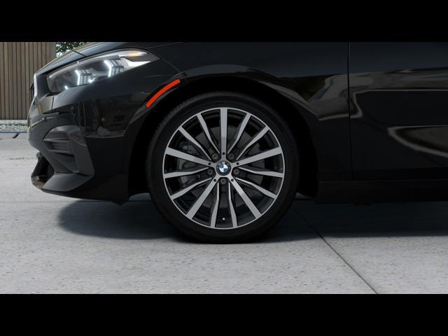 new 2024 BMW 228 Gran Coupe car, priced at $41,420