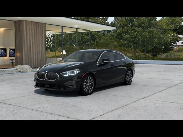 new 2024 BMW 228 Gran Coupe car, priced at $41,420