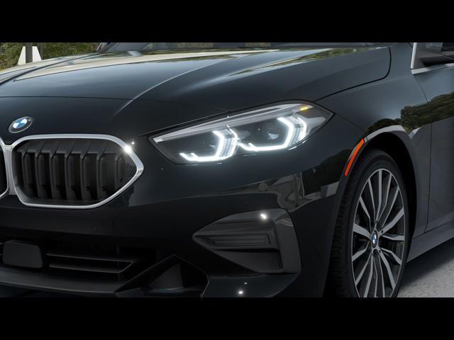 new 2024 BMW 228 Gran Coupe car, priced at $41,420