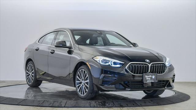 new 2024 BMW 228 Gran Coupe car, priced at $40,920