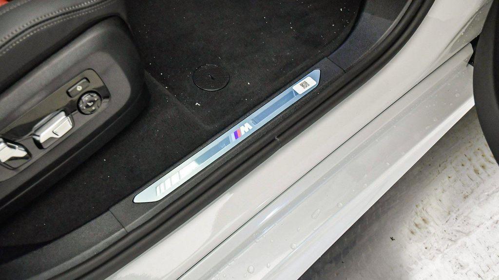 new 2026 BMW X6 car, priced at $86,275