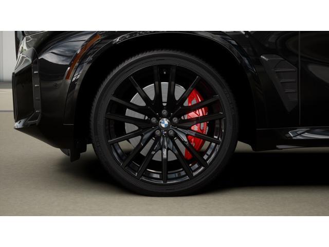 new 2026 BMW X5 car, priced at $103,575