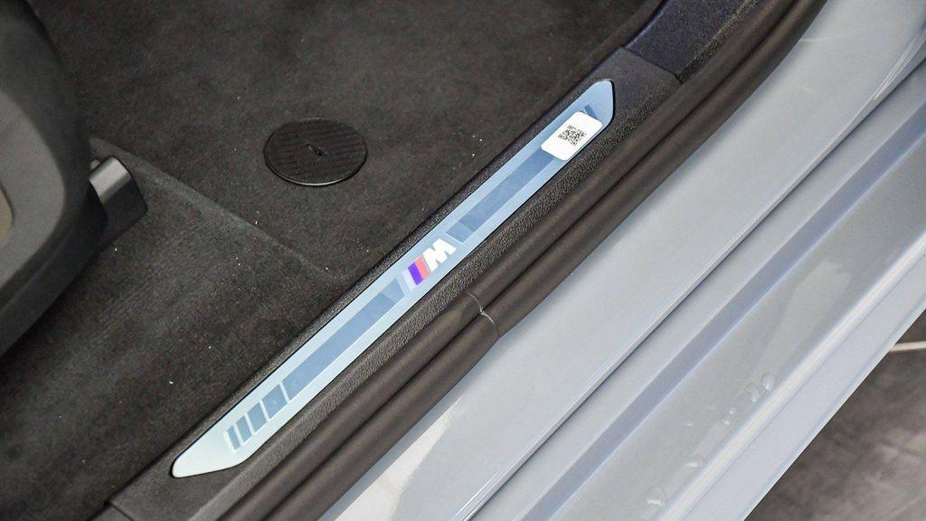 new 2026 BMW X7 car, priced at $94,315