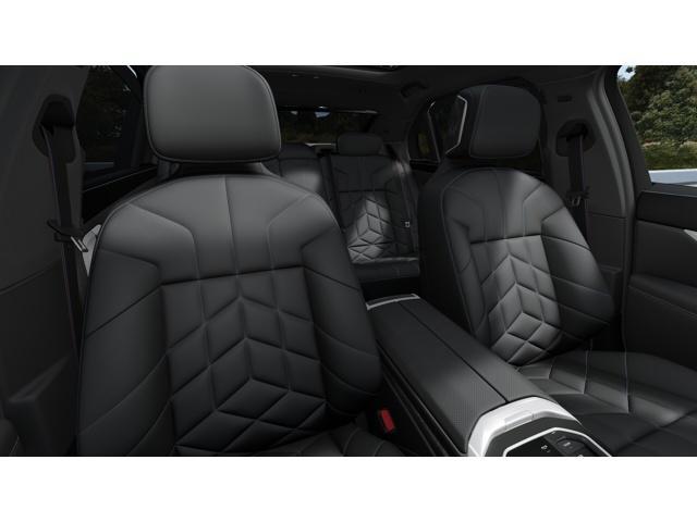 new 2025 BMW 750e car, priced at $109,475