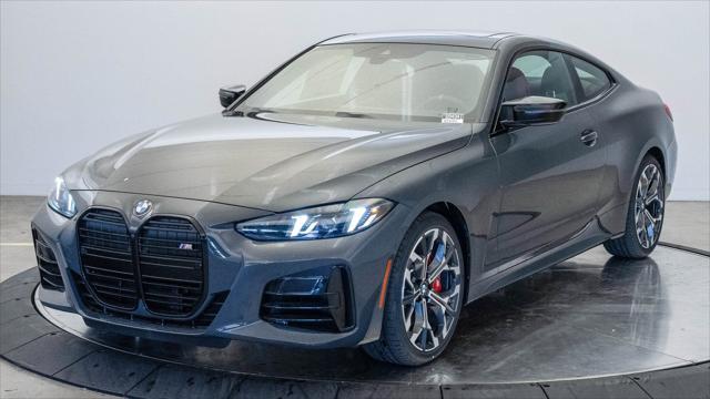 new 2026 BMW M440 car, priced at $72,175