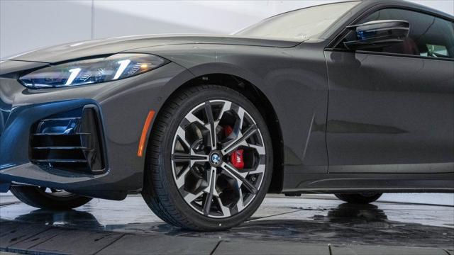 new 2026 BMW M440 car, priced at $72,175