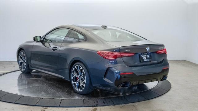 new 2026 BMW M440 car, priced at $72,175