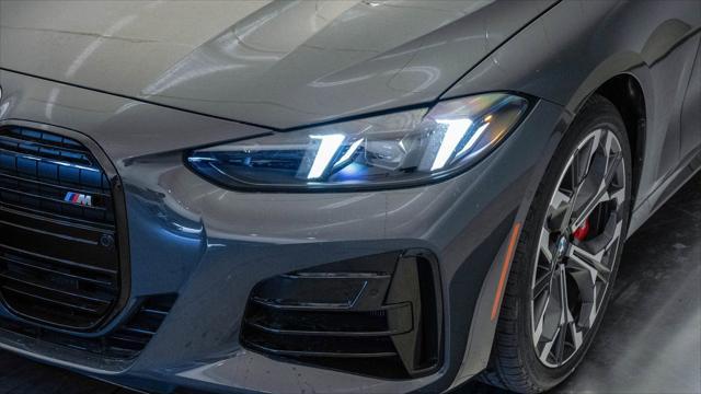 new 2026 BMW M440 car, priced at $72,175