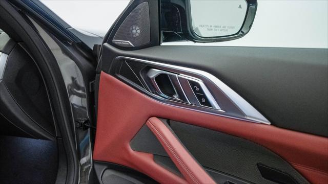 new 2026 BMW M440 car, priced at $72,175