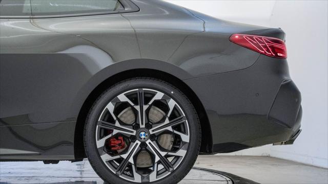 new 2026 BMW M440 car, priced at $72,175