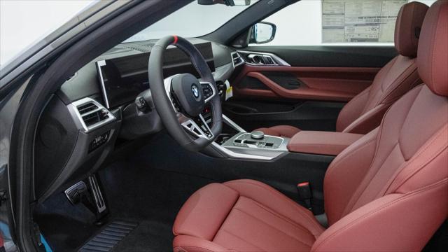 new 2026 BMW M440 car, priced at $72,175