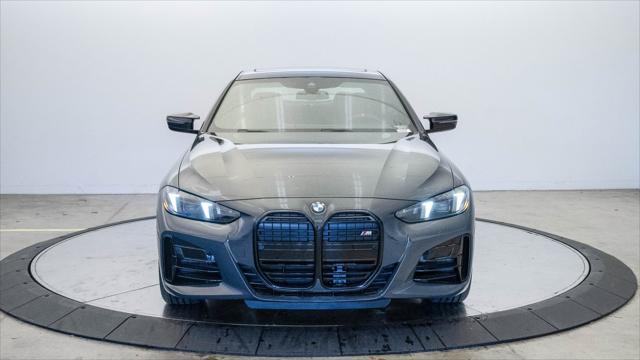 new 2026 BMW M440 car, priced at $72,175