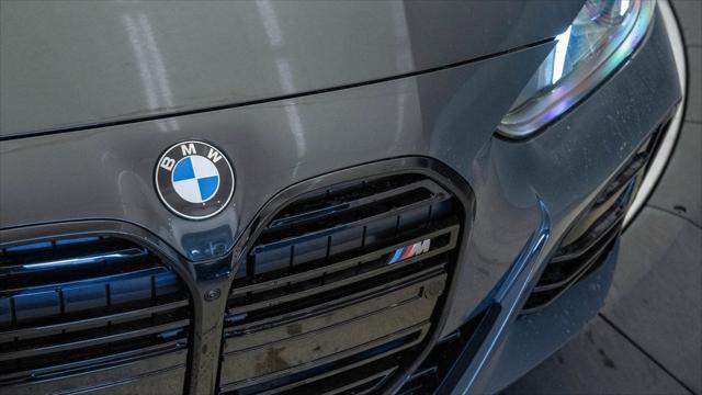 new 2026 BMW M440 car, priced at $72,175
