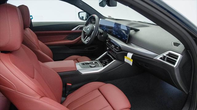new 2026 BMW M440 car, priced at $72,175