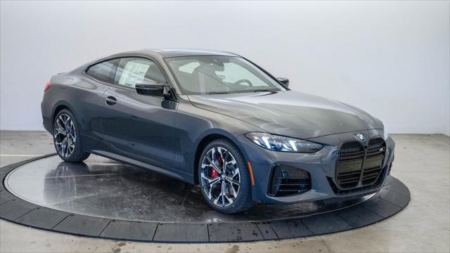 new 2026 BMW M440 car, priced at $72,175