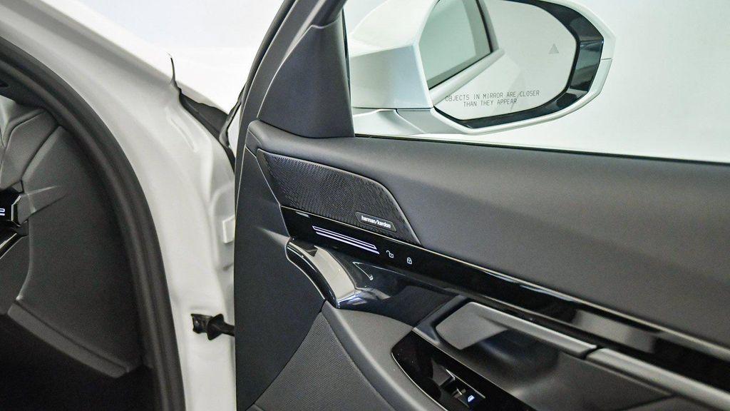 new 2026 BMW 530 car, priced at $61,525