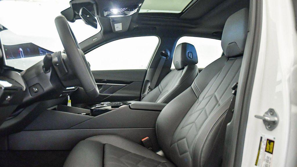 new 2026 BMW 530 car, priced at $61,525