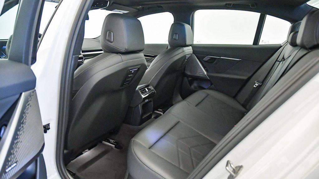 new 2026 BMW 530 car, priced at $61,525