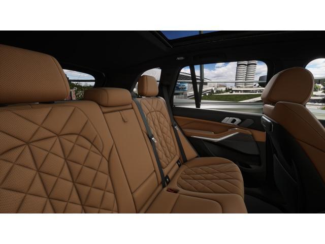 new 2026 BMW X5 car, priced at $76,925