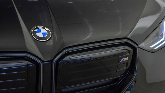 new 2025 BMW X3 car, priced at $68,425
