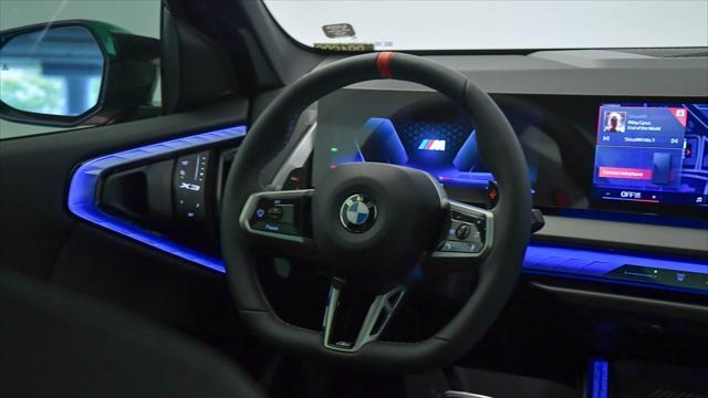 new 2025 BMW X3 car, priced at $67,425