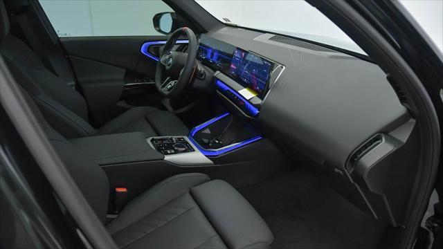 new 2025 BMW X3 car, priced at $67,425
