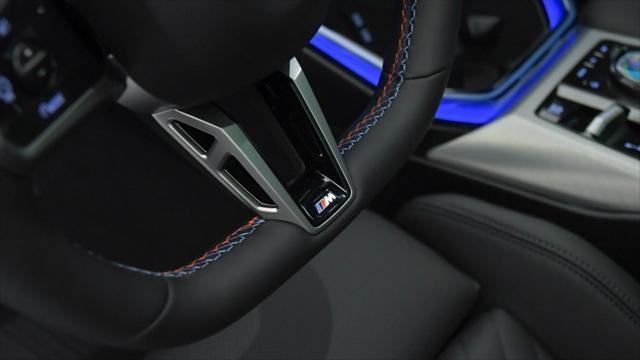 new 2025 BMW X3 car, priced at $67,425