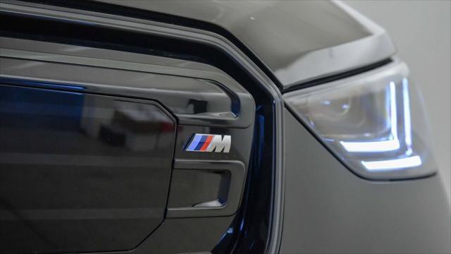 new 2025 BMW X3 car, priced at $68,425