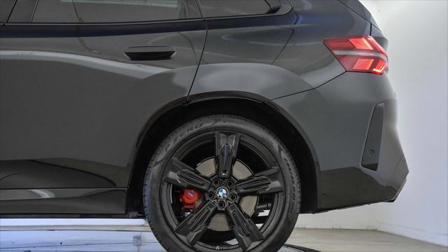 new 2025 BMW X3 car, priced at $68,425