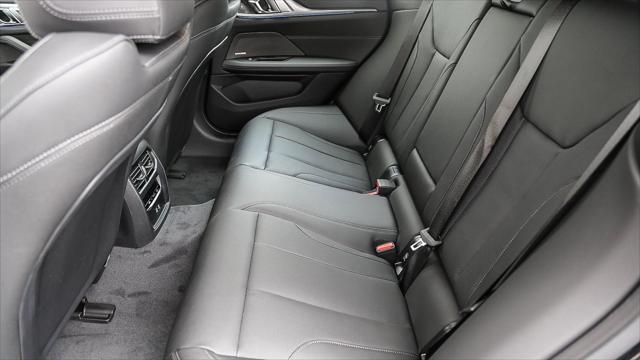 new 2025 BMW i4 Gran Coupe car, priced at $56,925