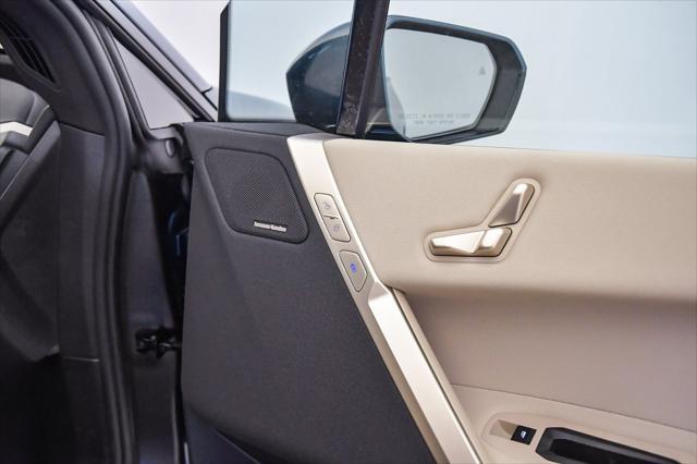 new 2026 BMW iX car, priced at $71,475