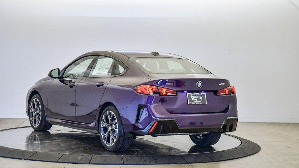new 2026 BMW 228 Gran Coupe car, priced at $42,975