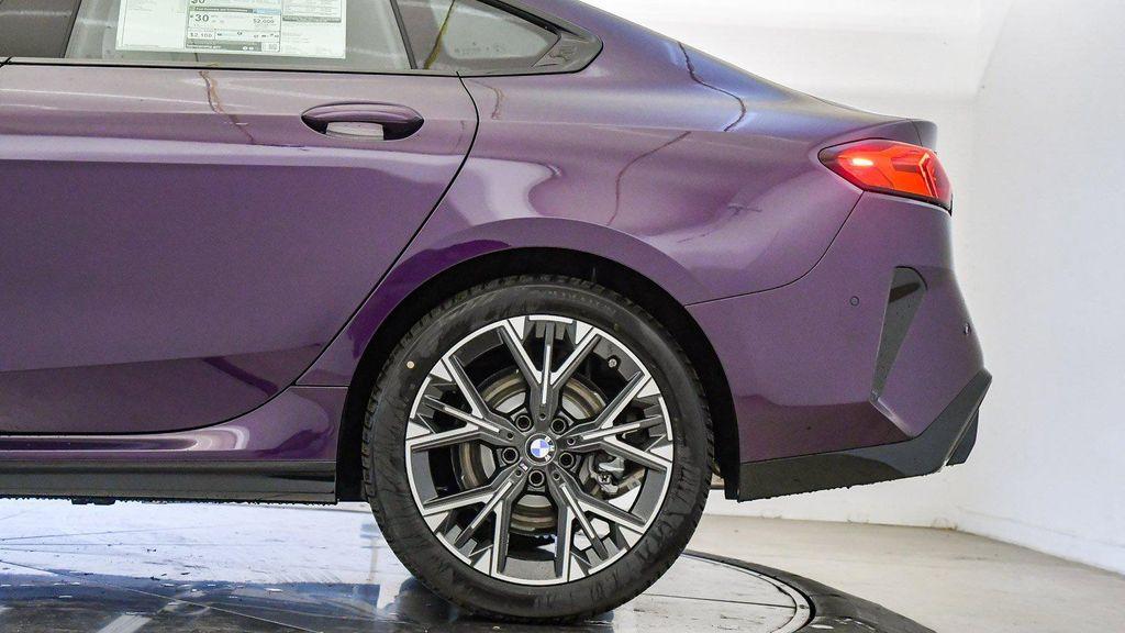 new 2026 BMW 228 Gran Coupe car, priced at $42,975