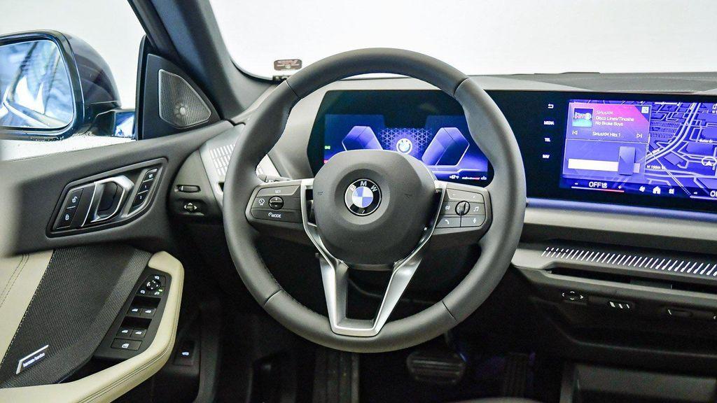 new 2026 BMW 228 Gran Coupe car, priced at $42,975