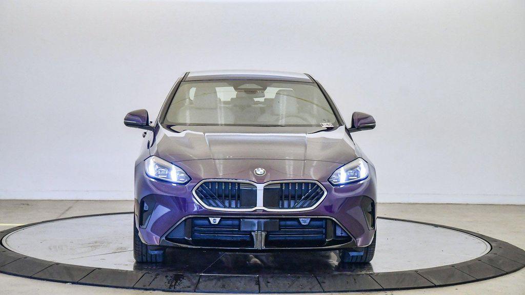 new 2026 BMW 228 Gran Coupe car, priced at $42,975