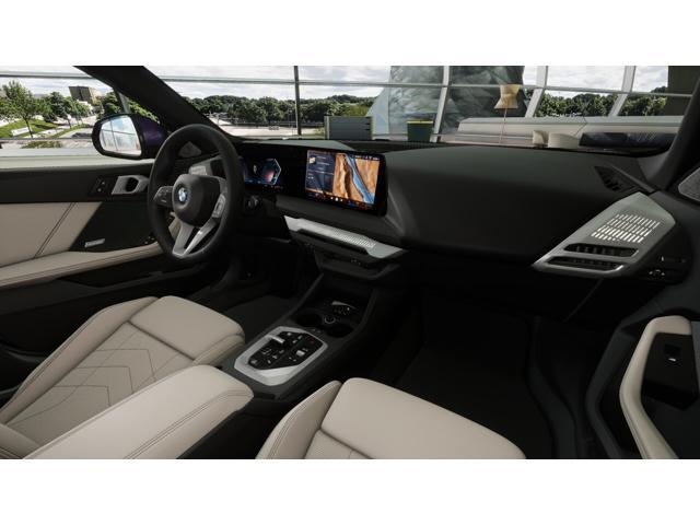 new 2026 BMW 228 Gran Coupe car, priced at $43,975