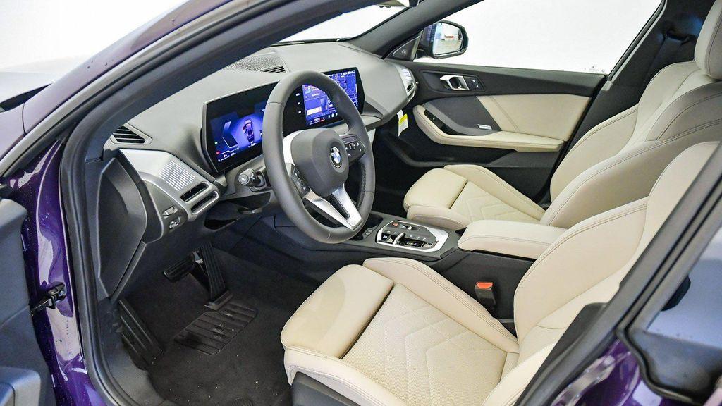 new 2026 BMW 228 Gran Coupe car, priced at $42,975