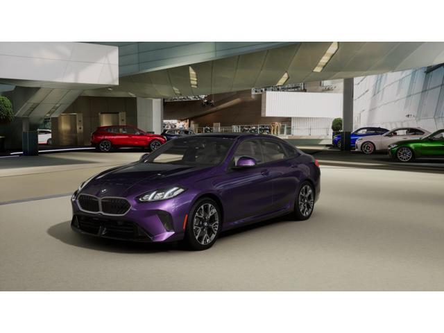 new 2026 BMW 228 Gran Coupe car, priced at $43,975