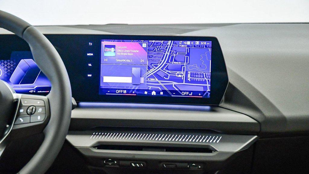 new 2026 BMW 228 Gran Coupe car, priced at $42,975