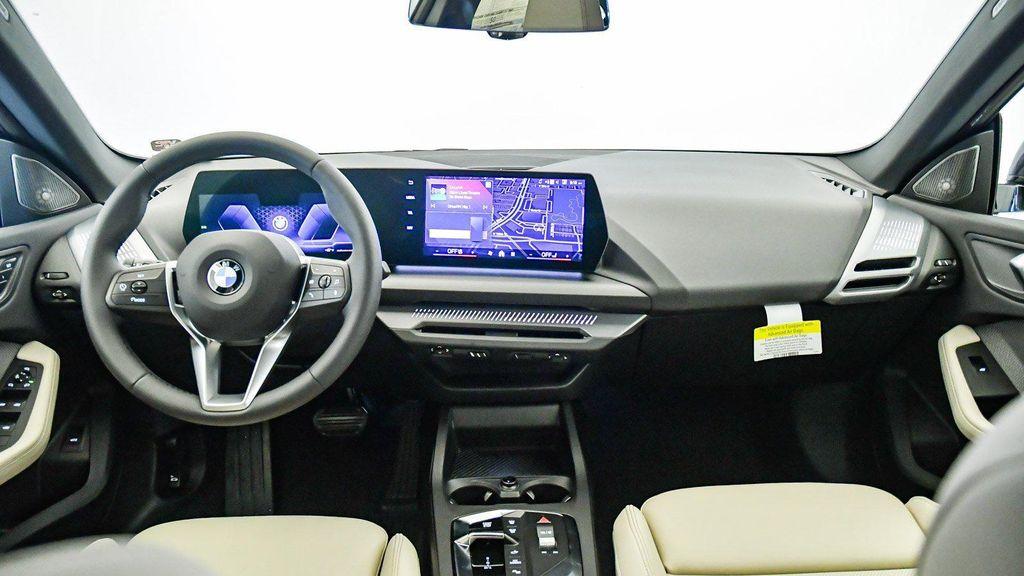 new 2026 BMW 228 Gran Coupe car, priced at $42,975