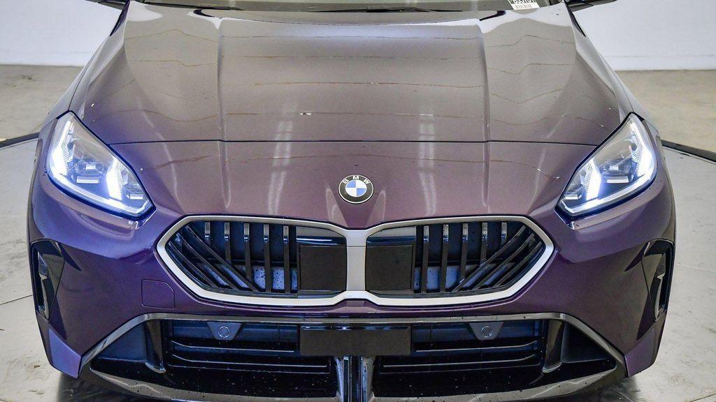 new 2026 BMW 228 Gran Coupe car, priced at $42,975