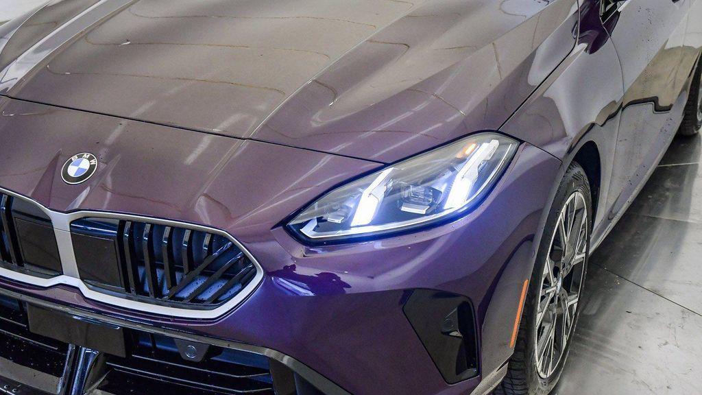 new 2026 BMW 228 Gran Coupe car, priced at $42,975