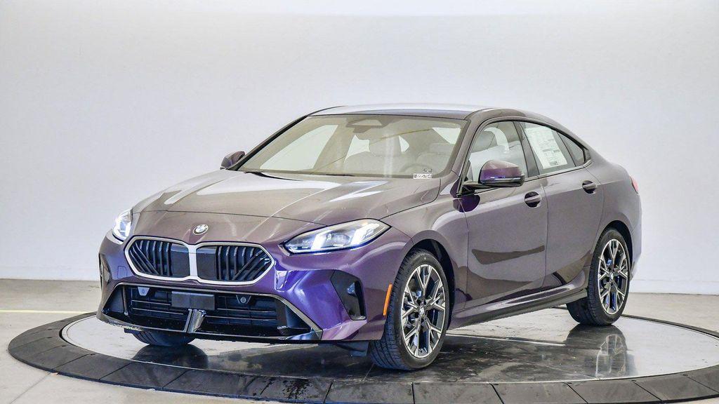 new 2026 BMW 228 Gran Coupe car, priced at $42,975