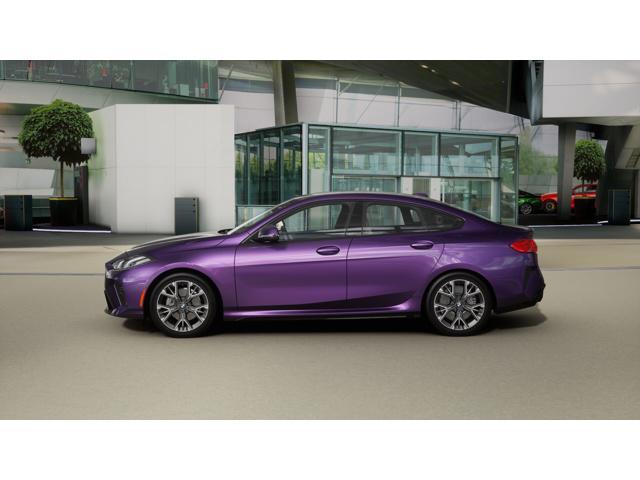 new 2026 BMW 228 Gran Coupe car, priced at $43,975