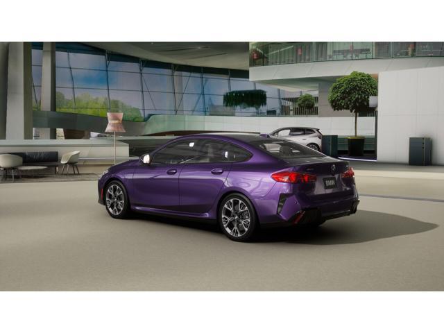 new 2026 BMW 228 Gran Coupe car, priced at $43,975