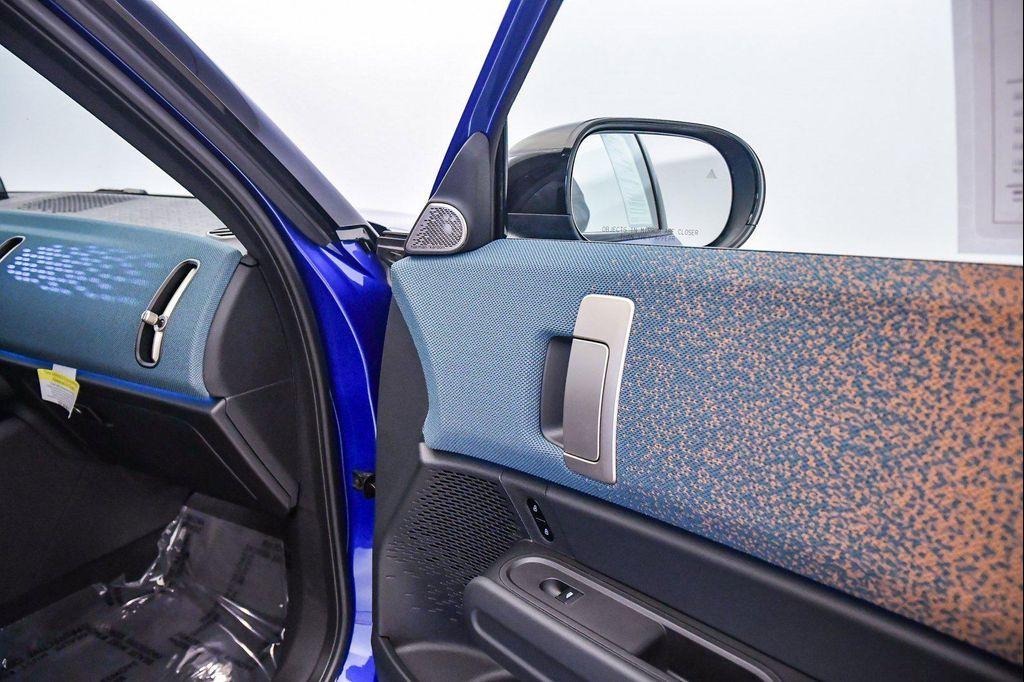 used 2025 MINI Countryman car, priced at $36,512
