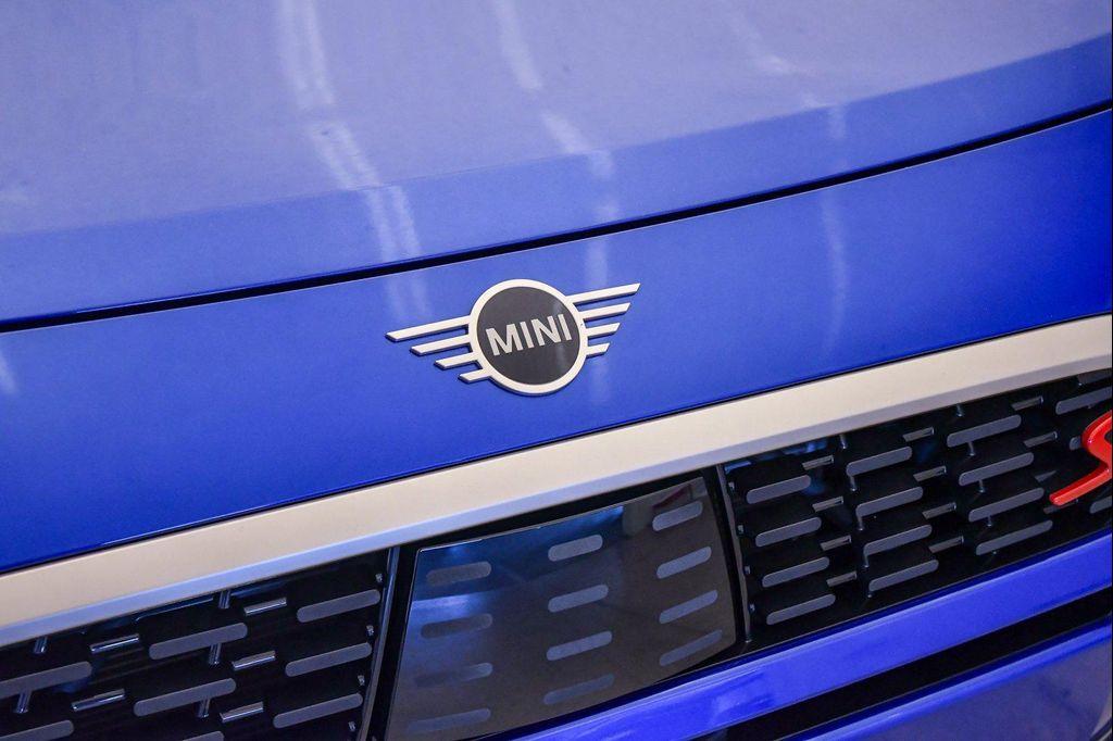 used 2025 MINI Countryman car, priced at $36,512