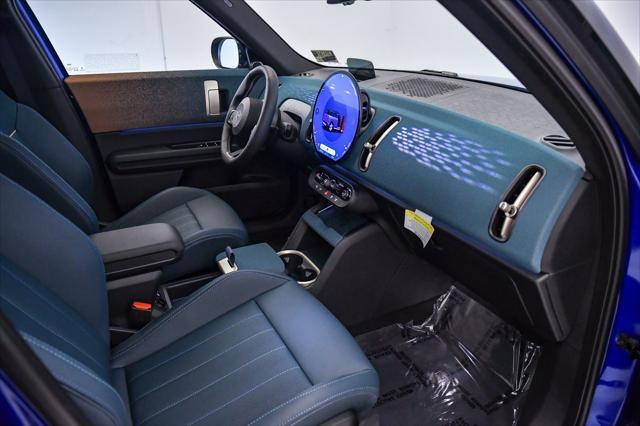 used 2025 MINI Countryman car, priced at $41,255