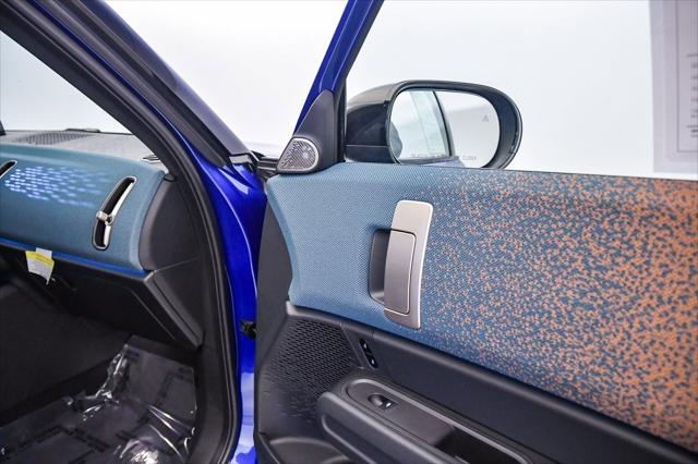 used 2025 MINI Countryman car, priced at $41,255